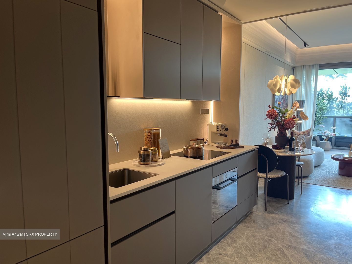 W RESIDENCES MARINA VIEW - SINGAPORE (D1), Apartment #524993071